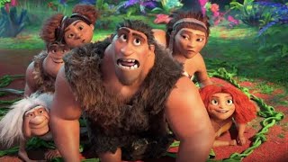 THE CROODS 2 A NEW AGE  Croodimals Trailer Universal Pictures HD [upl. by Osanna]