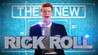 The New Rick Roll [upl. by Angadreme]