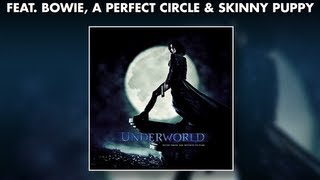 Underworld 2003 Original Soundtrack  Official Album Preview [upl. by Arej327]