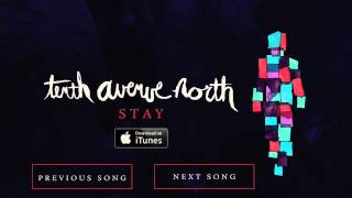 Stay  Tenth Avenue North Official Audio [upl. by Akerdnuhs]