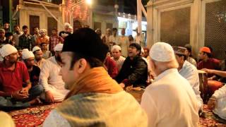 Qawwali at Nizamuddin Dargah [upl. by Sergias]