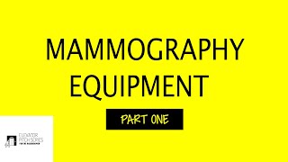 Mammography What to Expect [upl. by Reywas102]