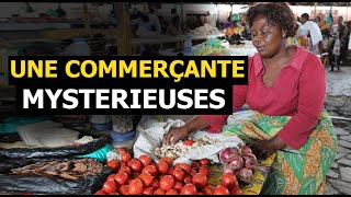 UNE COMMERÇANTE MYSTERIEUSES  HISTOIRE MYSTIQUE  DMG TV [upl. by Ahsir]