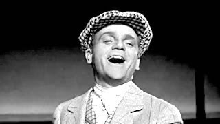 James Cagney  Yankee Doodle Medley [upl. by Elorak43]