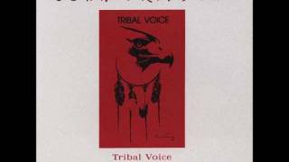 8  Look At Us Peltier and AIM Song  John Trudell  Tribal Voiceswmv [upl. by Otrebtuc]