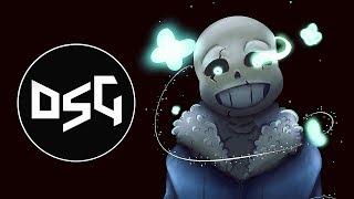 Undertale  MEGALOVANIA Akosmo Remix [upl. by Dallis]