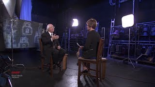 Frank Abagnale Interview [upl. by Andrea]