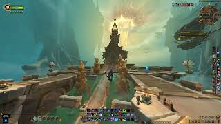 Crowdsourcing WoW The War Within Quest [upl. by Dwan]