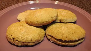 PAN DE AVENA EN SARTÉN CON SOLO 3 INGREDIENTES  SIN HORNO [upl. by Hanako]