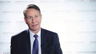 Brentuximab vedotin for treating Hodgkin Lymphoma [upl. by Yablon]