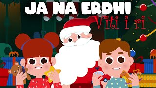 🎄Ja Na Erdhi Viti i Ri 🎁 Bubrreci TV 🎅🏻 Këngë për Fëmijë të Vegjël Shqip🎄❄️ kengeperfemije [upl. by Cowley]