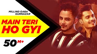 Millind Gaba  Crossblade Live  Gurnazar  Robby Singh Main Teri Ho Gayi Latest Punjabi Song 2019 [upl. by Weyermann]