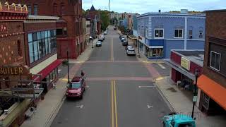 Ishpeming Michigan Landmarks 2 [upl. by Wendel]