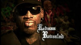 Rodman Revealed Dennis Rodman Documentary [upl. by Ylenats]