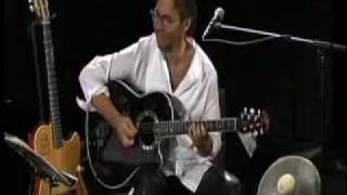 Al Di Meola  Egyptian Danza Live [upl. by Tigdirb]