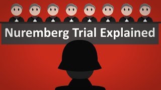 The Nuremberg Trial [upl. by Skipton840]