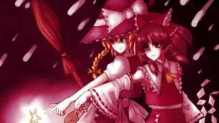 IN Stage 4 Theme  Imperishable Night [upl. by Oileve]