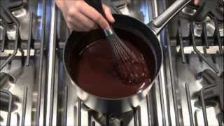 Chocolate Ganache Recipe [upl. by Sallyann598]