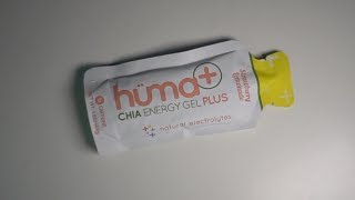 Huma Energy Gels Plus [upl. by Hardie]