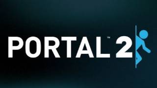 Portal 2  TV Spot Trailer HD PCPS3XBOX 360 [upl. by Llehcor173]