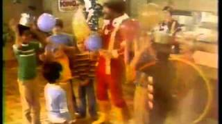 Original Burger King Commercial 1978 [upl. by Aiksa]