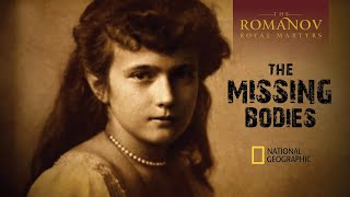 Romanovs The Missing Bodies  National Geographic [upl. by Ahsiekahs]