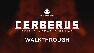 Audio Imperia  CERBERUS  Walkthrough [upl. by Waly]