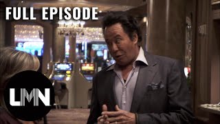 The Haunting Of Wayne Newton Season 3 Episode 4  Full Episode  LMN [upl. by Aicirtap]