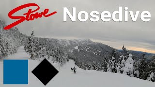 Stowe  Nosedive [upl. by Akel802]