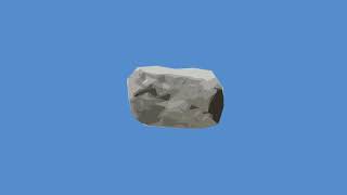 Stone Slide Sound Effects [upl. by Roseann]