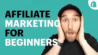 Affiliate Marketing for Beginners StepbyStep Guide to Success [upl. by Norbel683]