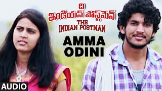 Amma Odini Full Song  The Indian Postman  Ajay Kumar Veda Priyanka [upl. by Kovacs791]