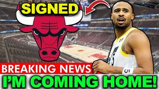 BREAKING Chicago Bulls Add Talen HortonTucker to Roster  Latest Chicago Bulls News [upl. by Lazar243]