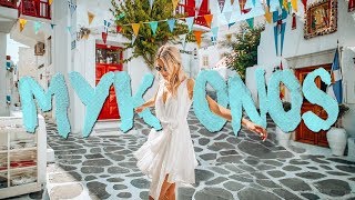 Your ultimate guide to Mykonos you won’t regret [upl. by Tedra1]