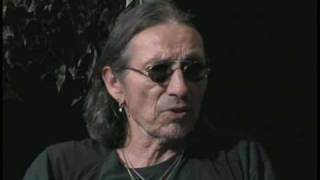 John Trudell On Leonard Peltier [upl. by Alket]