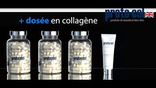 PROTOCOL  Cure collagène prestige [upl. by Ayanet678]