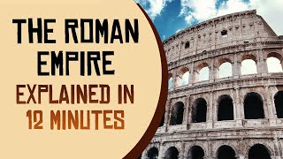 How Rome Forged an Epic Empire  Engineering an Empire  Full Episode  History [upl. by Ahiel]