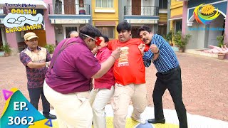 Taarak Mehta Ka Ooltah Chashmah  Ep 3062  Full Episode  21st December 2020 [upl. by Blaze]