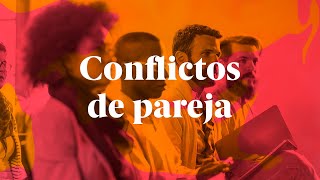 Conflictos de pareja 💔 Conferencia Enric Corbera [upl. by Gilud]