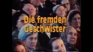 Die fremden Geschwister  Russlanddeutsche Baptisten Doku 1981 [upl. by Alice]