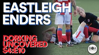 Eastleigh Enders  Dorking Uncovered  S4E10 [upl. by Nelehyram466]