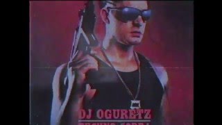 DJ Oguretz  TECHNO COBRA [upl. by Ahsam]