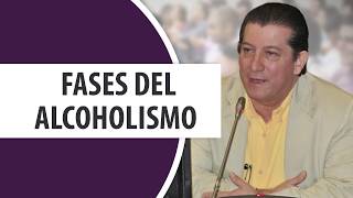 Fases del Alcoholismo [upl. by Ettenuj]