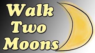 Walk Two Moons by Sharon Creech Book Summary and Review  Minute Book Report [upl. by Deenya]