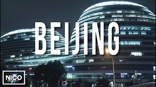 The Ultimate Guide to Beijing 含中文字幕 [upl. by Notlil]