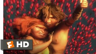 The Croods A new Age 2020  Love Stinks 30quot [upl. by Vito]