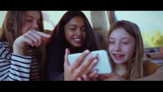 KIDS UNITED  Des ricochets Clip Officiel [upl. by Rebak]