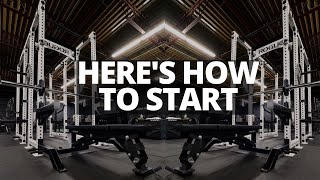 HOW TO OPEN A GYM│amp START A SUCCESSFUL FITNESS BUSINESS [upl. by Calla]