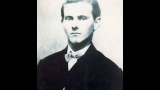 Did Jesse James rob Corinth Mississippi Bank Jerry Skinner Documentary [upl. by Nivalc]