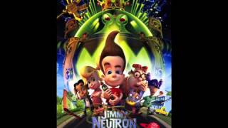 Jimmy Neutron Boy Genius  Go Jimmy Jimmy [upl. by Letney]